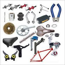 Advantages of Cycle Rickshaw Spare Parts