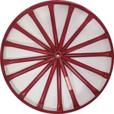 Pedal Rickshaw Rim